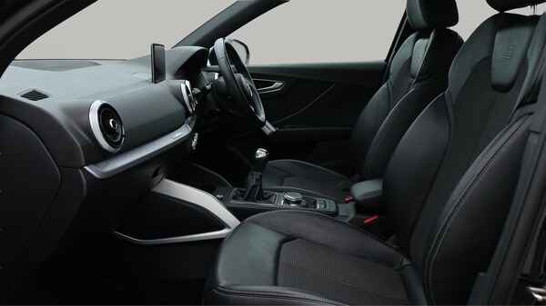 Used Audi Q2 2022 for sale - 75339714: Photo 15
