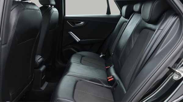 Used Audi Q2 2022 for sale - 75339714: Photo 17