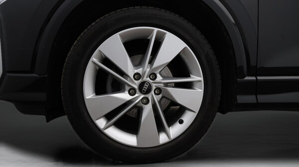 Used Audi Q2 2022 for sale - 75339714: Photo 19