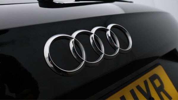 Used Audi Q2 2022 for sale - 75339714: Photo 24