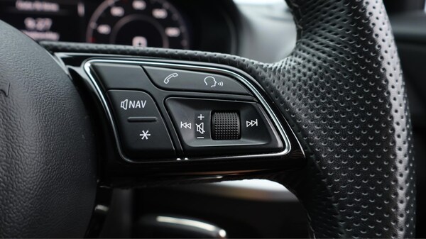 Used Audi Q2 2022 for sale - 75339714: Photo 26