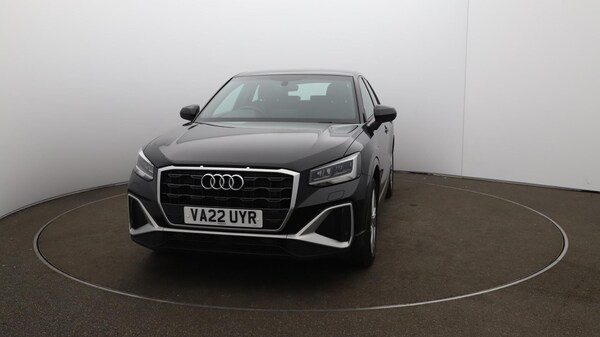 Used Audi Q2 2022 for sale - 75339714: Photo 40