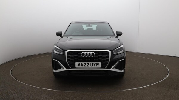 Used Audi Q2 2022 for sale - 75339714: Photo 41