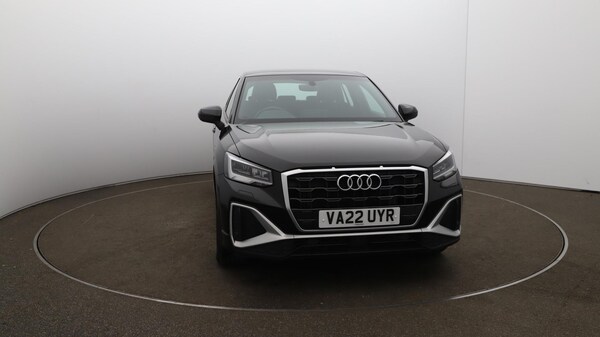 Used Audi Q2 2022 for sale - 75339714: Photo 42