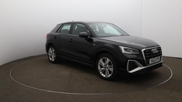 Used Audi Q2 2022 for sale - 75339714: Photo 45
