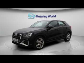 Used Audi Q2 2022 for sale - 75339714: Photo