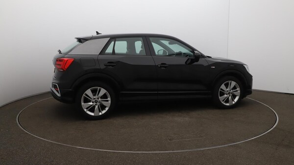 Used Audi Q2 2022 for sale - 75339714: Photo 52