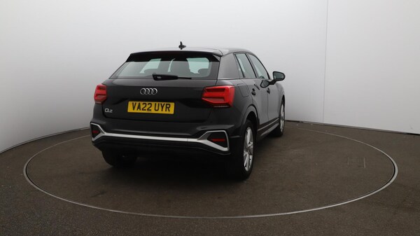 Used Audi Q2 2022 for sale - 75339714: Photo 57