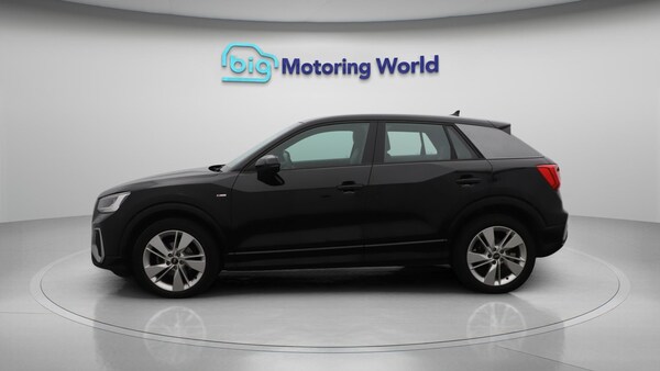 Used Audi Q2 2022 for sale - 75339714: Photo 5