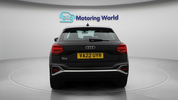 Used Audi Q2 2022 for sale - 75339714: Photo 7