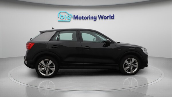 Used Audi Q2 2022 for sale - 75339714: Photo 9