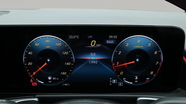 Used Mercedes-Benz GLB 2022 for sale - 76239687: Photo 11