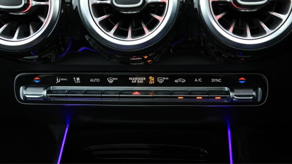 Used Mercedes-Benz GLB 2022 for sale - 76239687: Photo 13