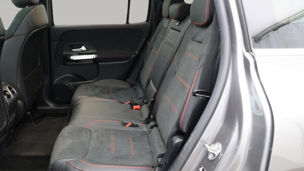 Used Mercedes-Benz GLB 2022 for sale - 76239687: Photo 17