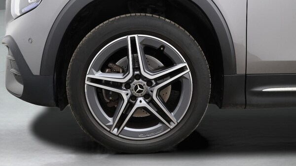 Used Mercedes-Benz GLB 2022 for sale - 76239687: Photo 19