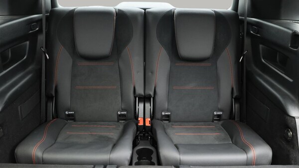 Used Mercedes-Benz GLB 2022 for sale - 76239687: Photo 22