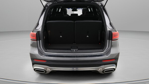 Used Mercedes-Benz GLB 2022 for sale - 76239687: Photo 23