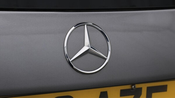 Used Mercedes-Benz GLB 2022 for sale - 76239687: Photo 26