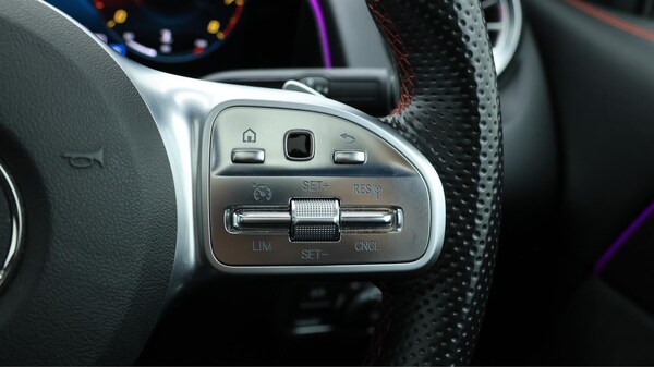 Used Mercedes-Benz GLB 2022 for sale - 76239687: Photo 28