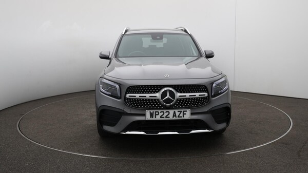 Used Mercedes-Benz GLB 2022 for sale - 76239687: Photo 44