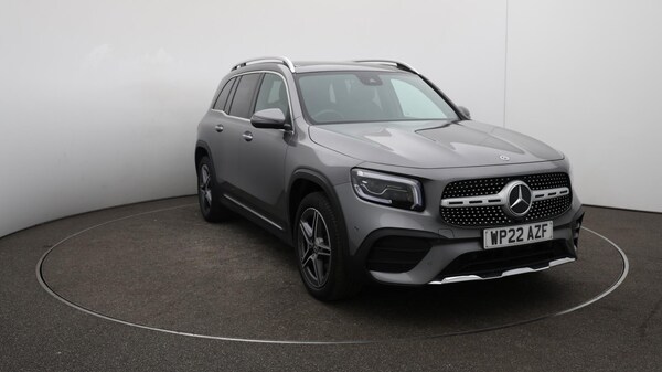 Used Mercedes-Benz GLB 2022 for sale - 76239687: Photo 46