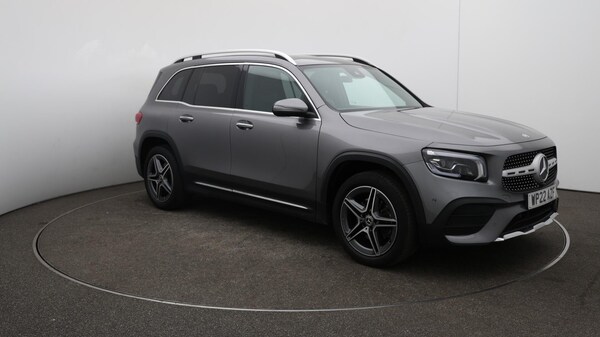 Used Mercedes-Benz GLB 2022 for sale - 76239687: Photo 48