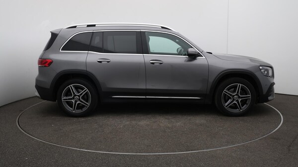 Used Mercedes-Benz GLB 2022 for sale - 76239687: Photo 53