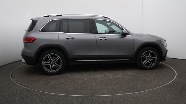 Used Mercedes-Benz GLB 2022 for sale - 76239687: Photo 54