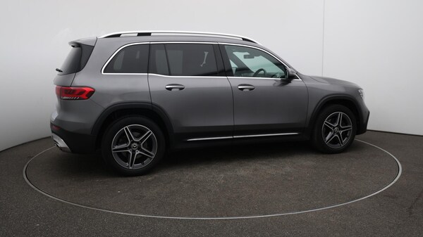 Used Mercedes-Benz GLB 2022 for sale - 76239687: Photo 55