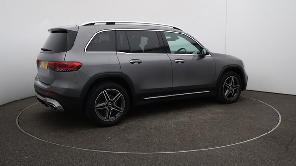 Used Mercedes-Benz GLB 2022 for sale - 76239687: Photo 56