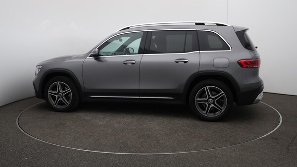 Used Mercedes-Benz GLB 2022 for sale - 76239687: Photo 62