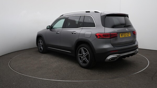 Used Mercedes-Benz GLB 2022 for sale - 76239687: Photo 66