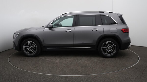 Used Mercedes-Benz GLB 2022 for sale - 76239687: Photo 68