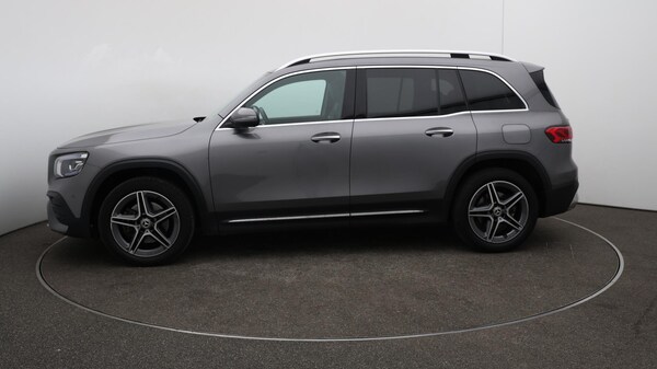 Used Mercedes-Benz GLB 2022 for sale - 76239687: Photo 69