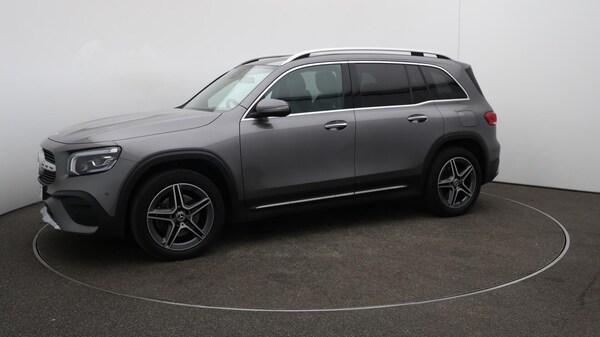 Used Mercedes-Benz GLB 2022 for sale - 76239687: Photo 71