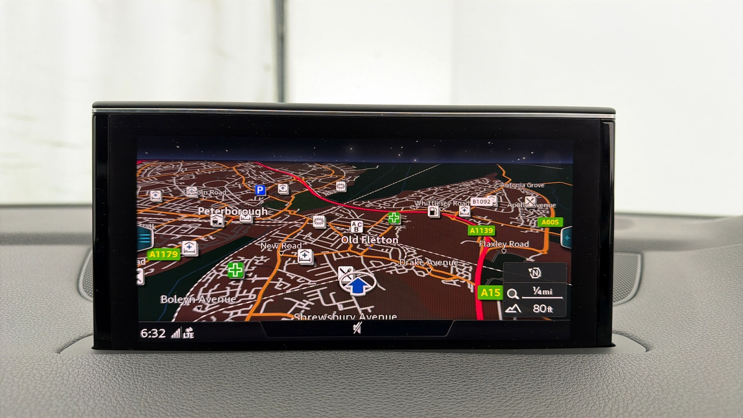 Used Audi Q7 2019 for sale - 78026986: Photo 10