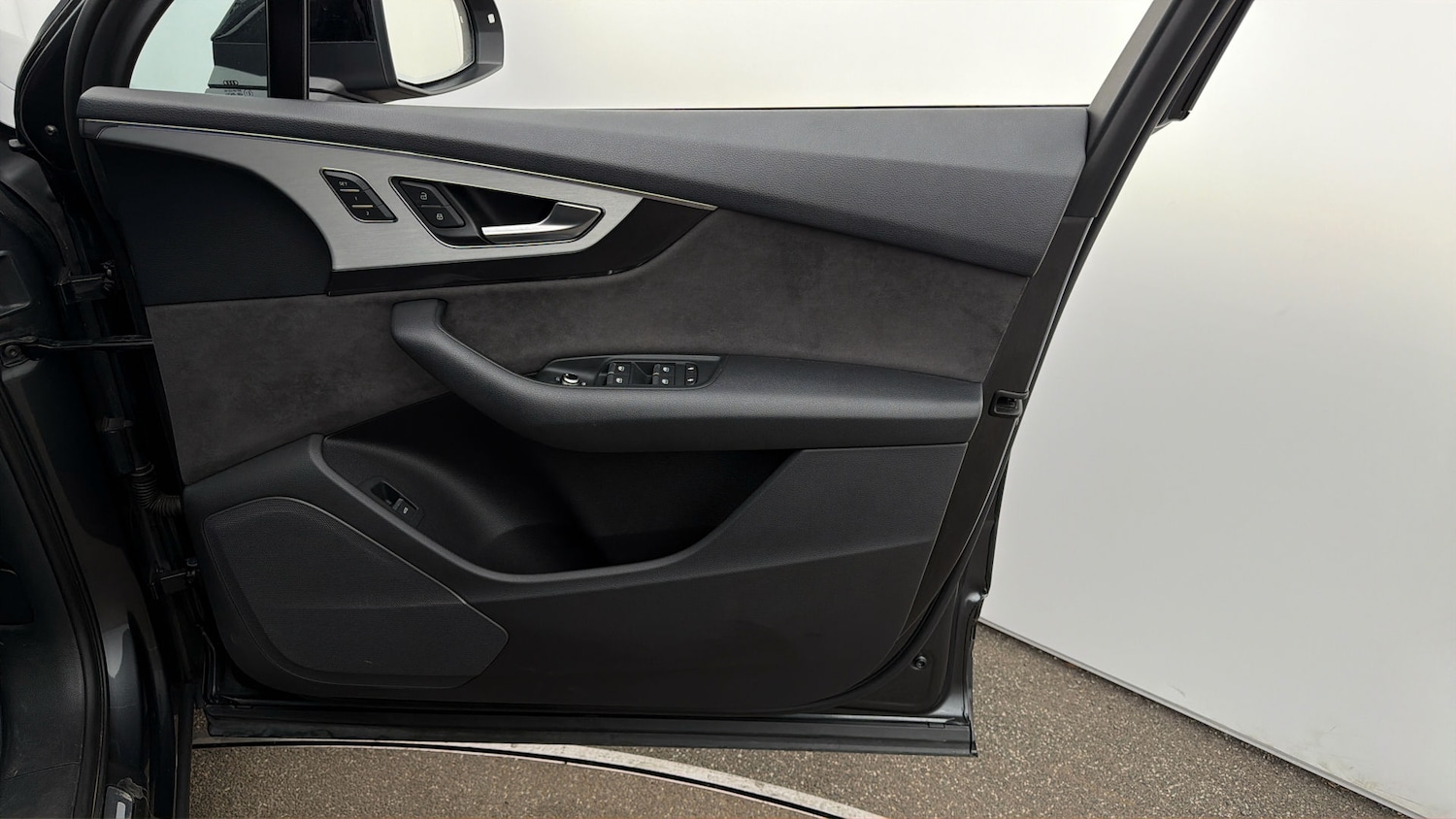 Used Audi Q7 2019 for sale - 78026986: Photo 14