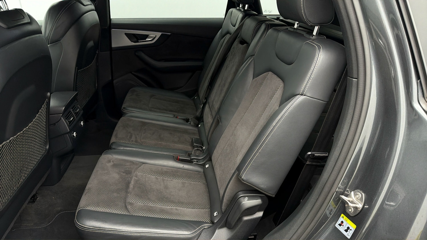 Used Audi Q7 2019 for sale - 78026986: Photo 15