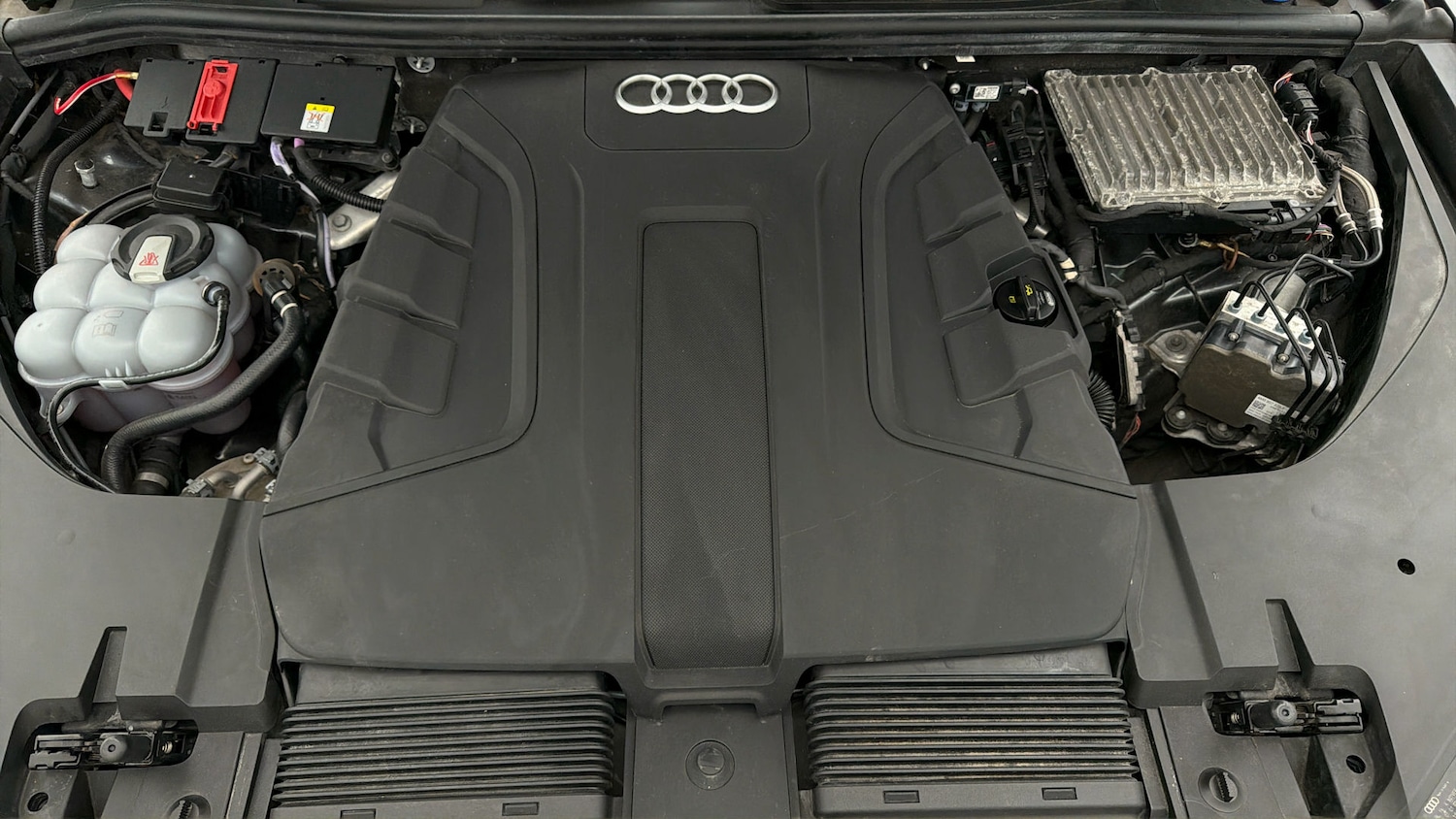 Used Audi Q7 2019 for sale - 78026986: Photo 18