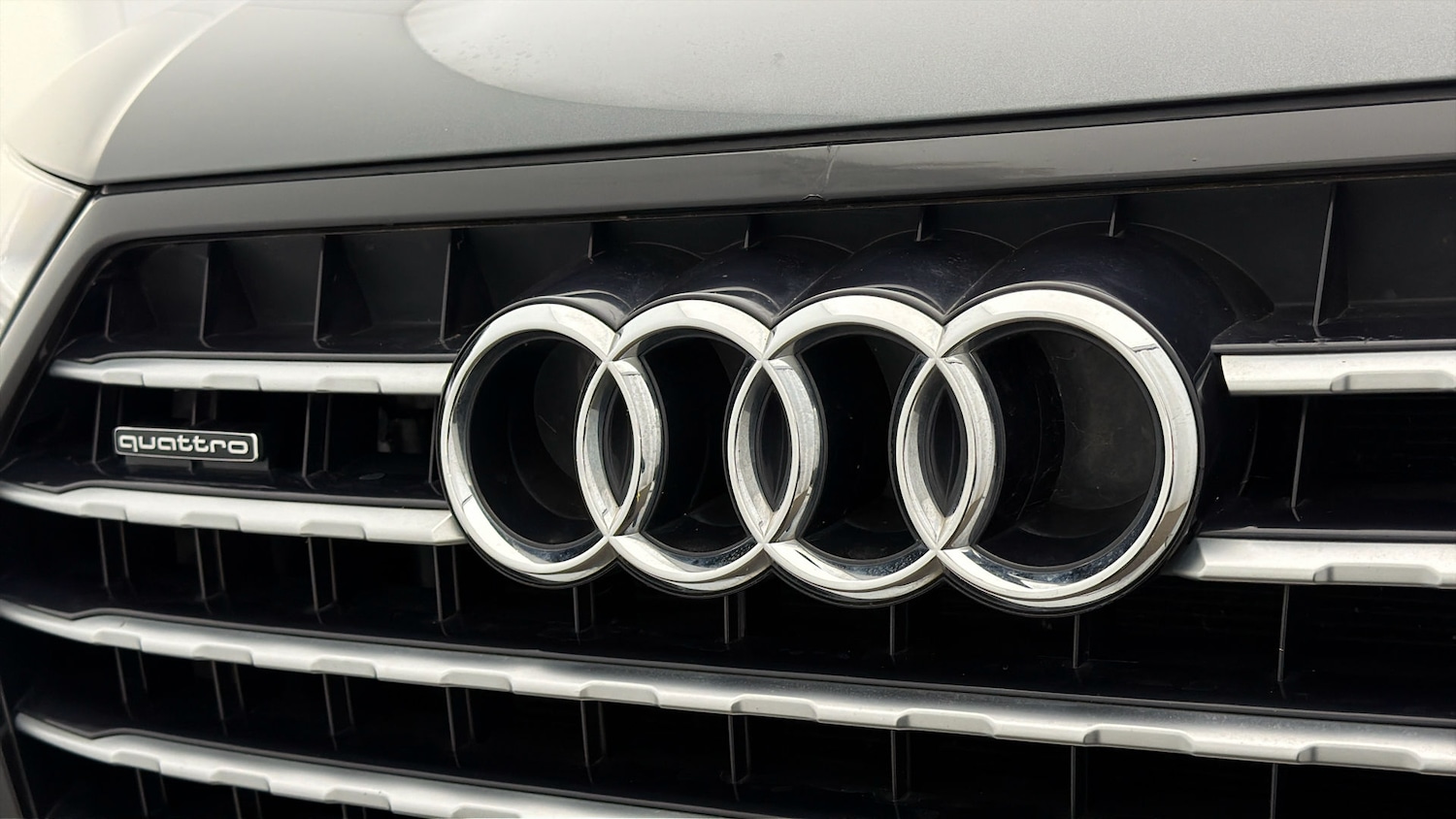 Used Audi Q7 2019 for sale - 78026986: Photo 22