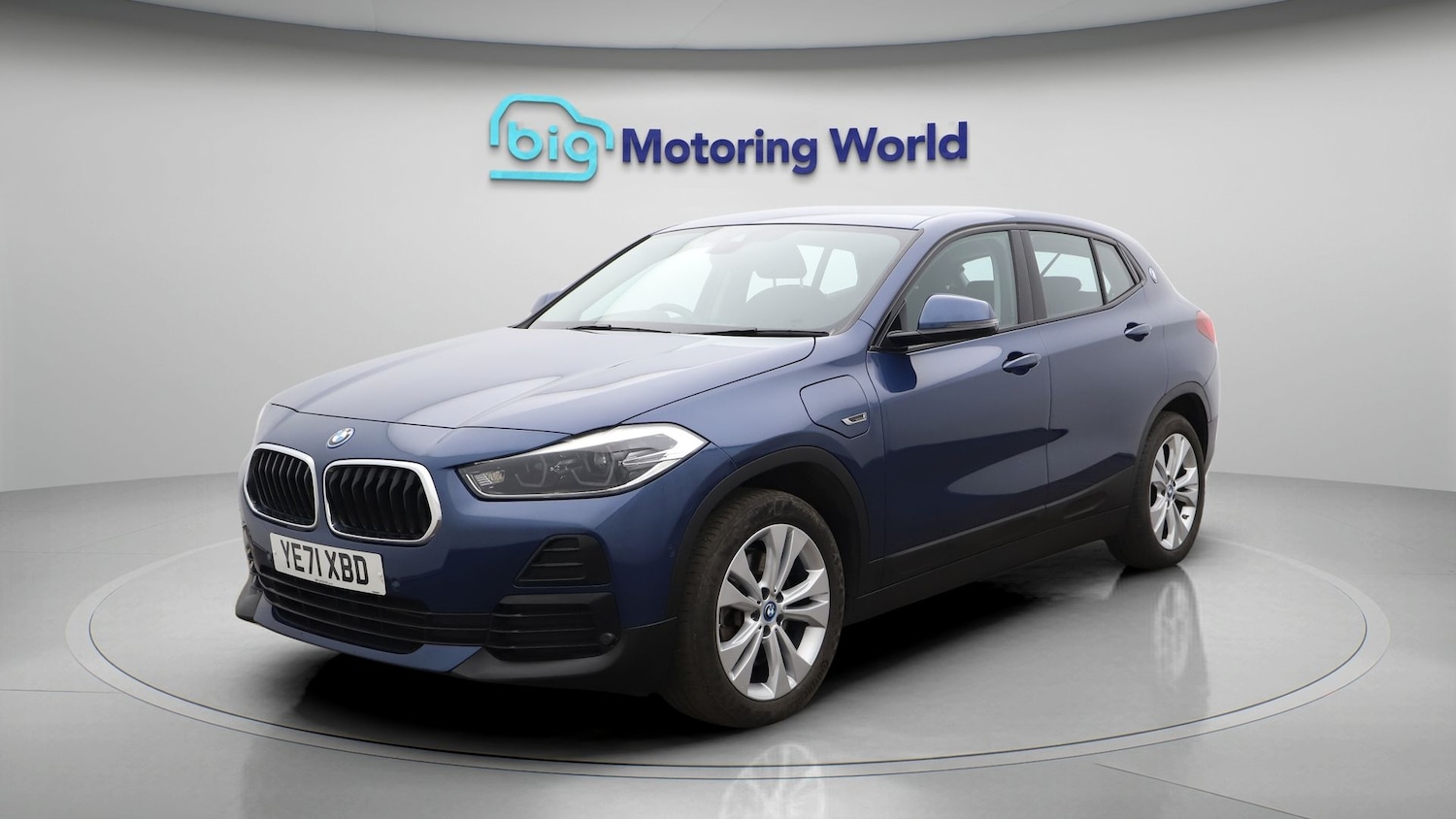 Used BMW X2 2022 for sale - 78014984: Photo 3
