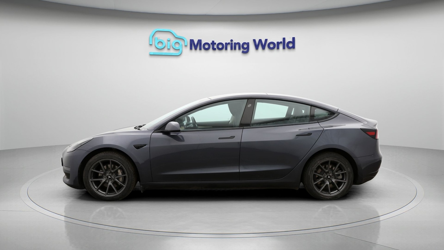 Used Tesla Model 3 2021 for sale - 77476076: Photo 4