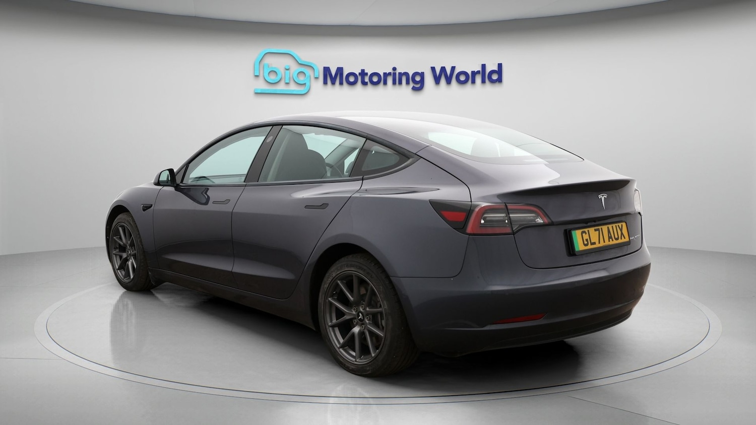 Used Tesla Model 3 2021 for sale - 77476076: Photo 5