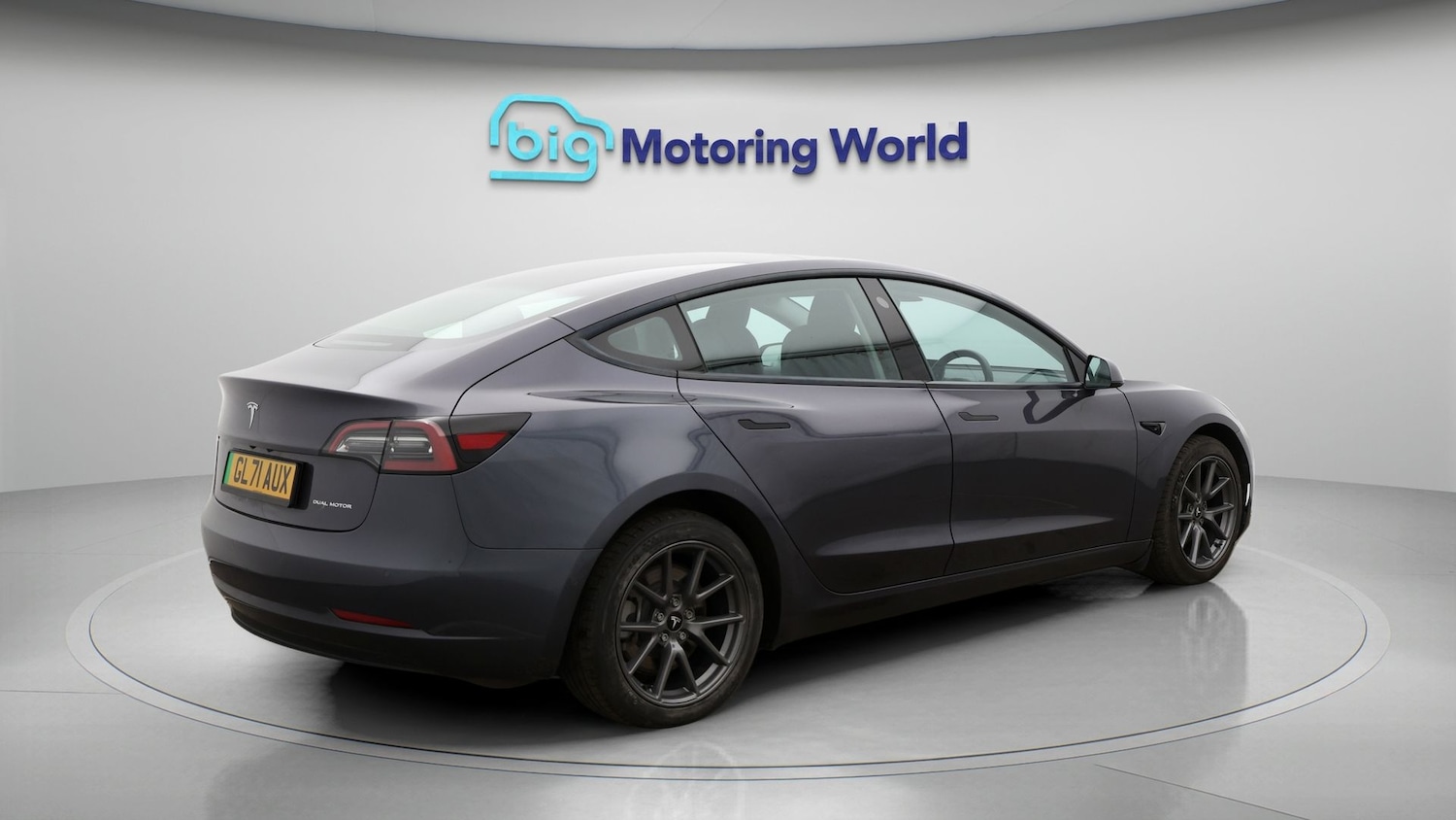 Used Tesla Model 3 2021 for sale - 77476076: Photo 7