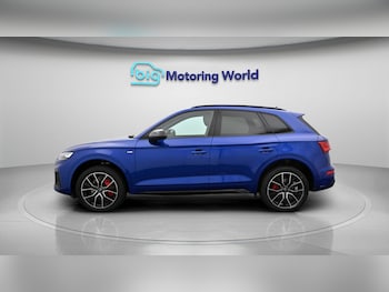 Used Audi Q5 2022 for sale - 78841373: Photo