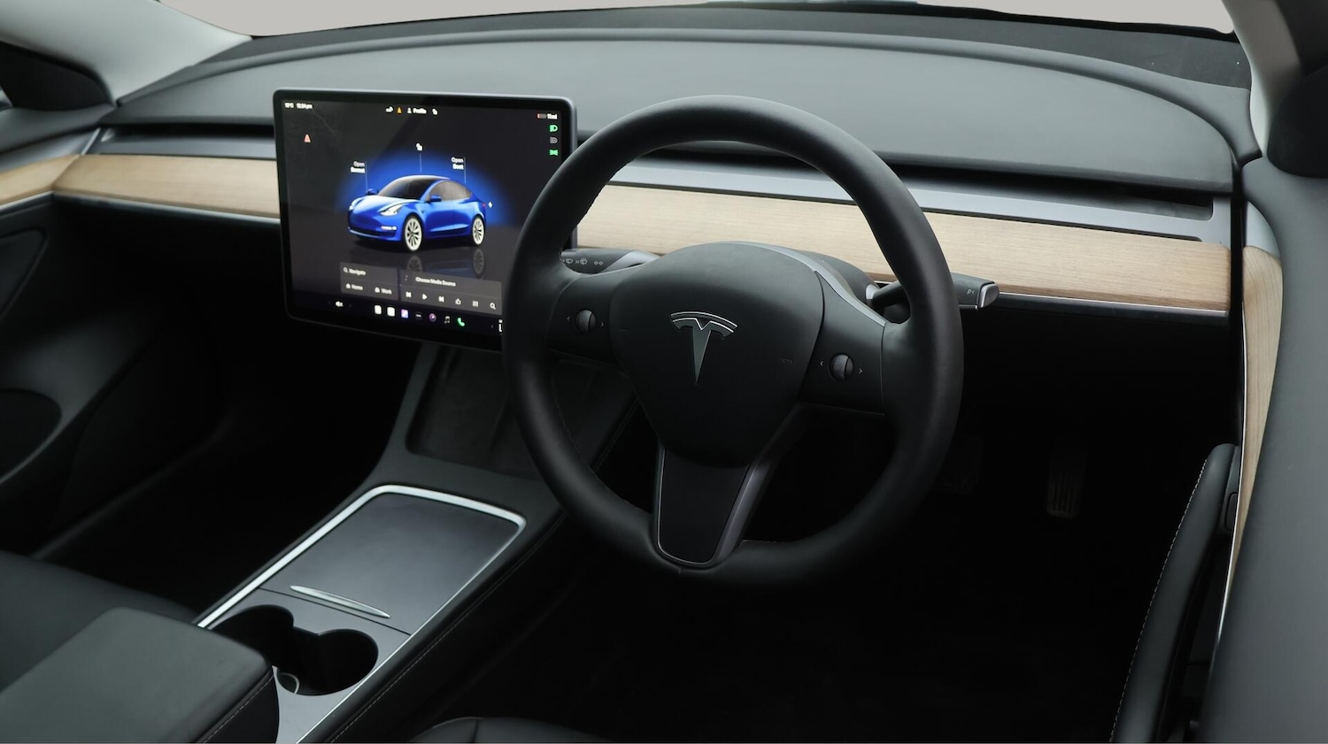 Used Tesla Model 3 2022 for sale - 76573084: Photo 10