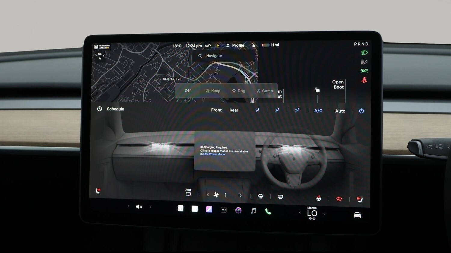 Used Tesla Model 3 2022 for sale - 76573084: Photo 13