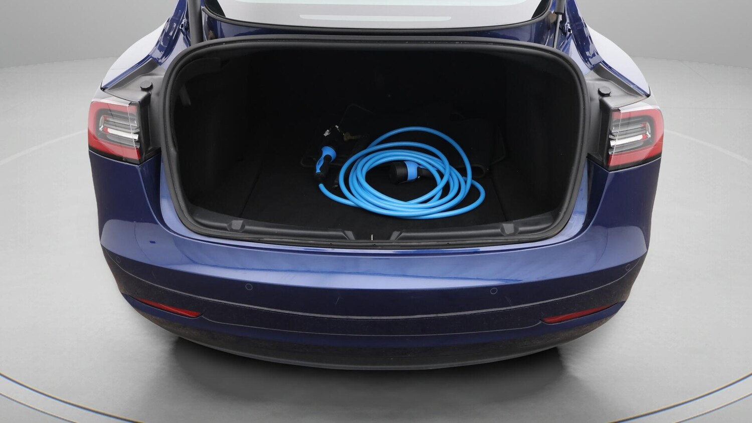 Used Tesla Model 3 2022 for sale - 76573084: Photo 18