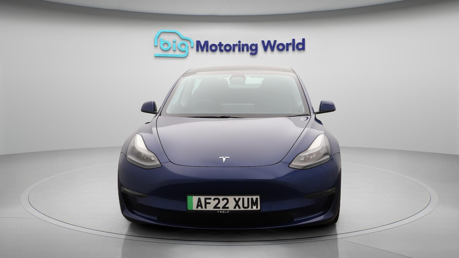 Used Tesla Model 3 2022 for sale - 76573084: Photo 3
