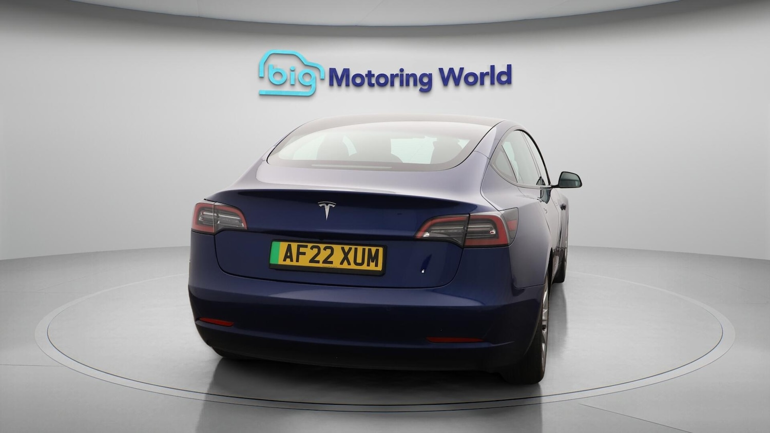 Used Tesla Model 3 2022 for sale - 76573084: Photo 7